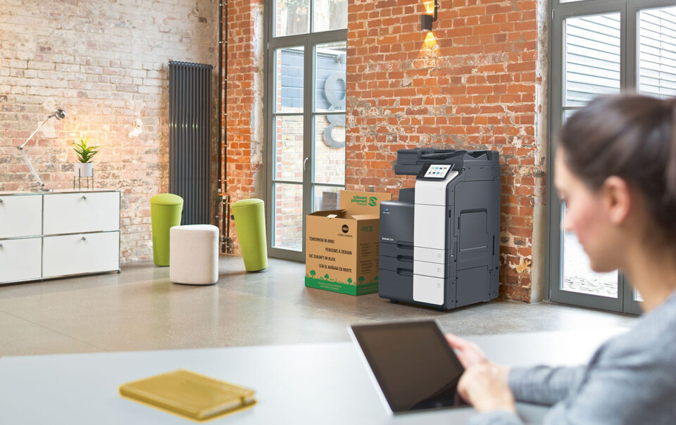multifunctional printer gratis print audti