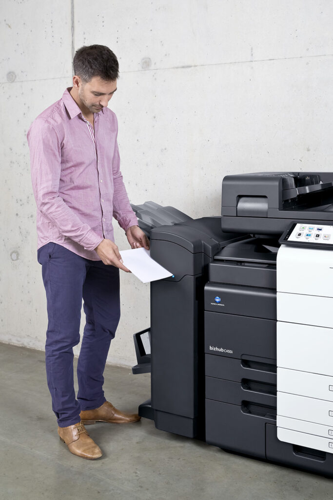 multifunctional printer gratis print audti